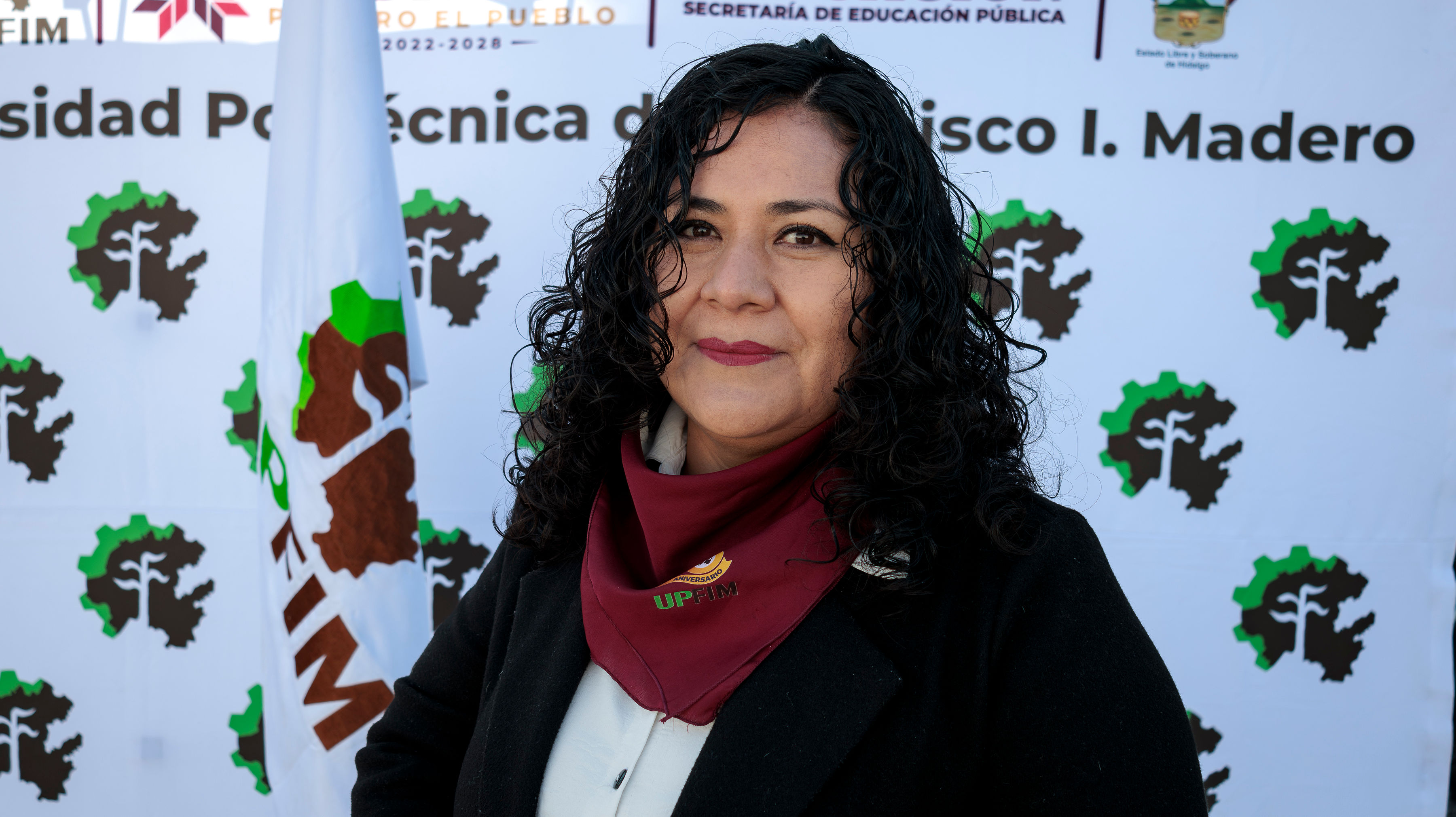 Dra. Evangelina López Molina